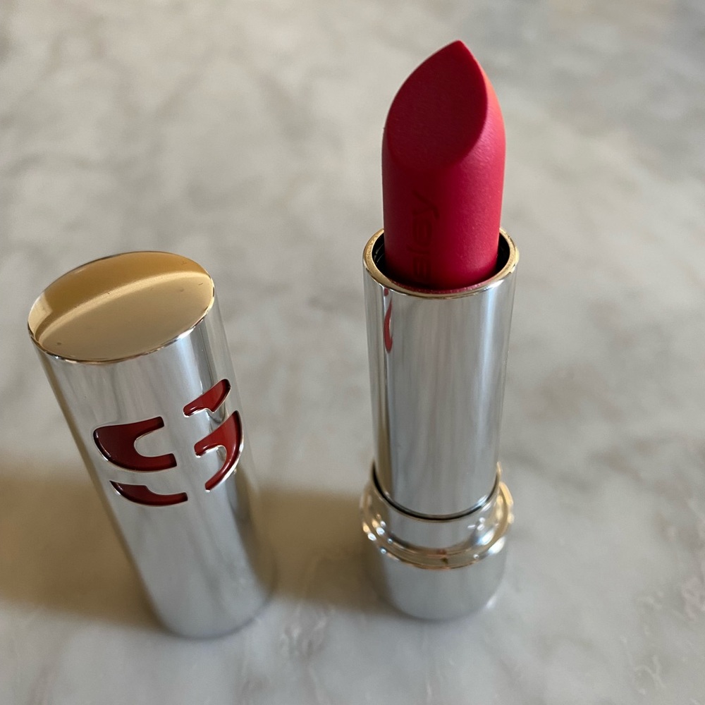 Sisley Lipstick no 14